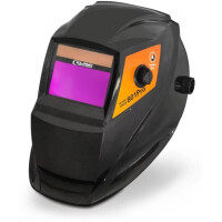 Маска сварщика ELAND HELMET FORCE 801 PRO (BLACK)