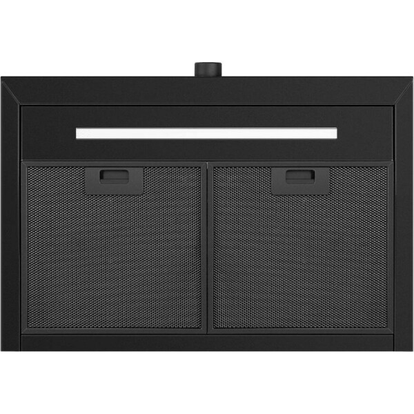 Кухонная вытяжка MAUNFELD Comfort 60 T (черный) Кухонная вытяжка MAUNFELD Comfort 60 T (черный)