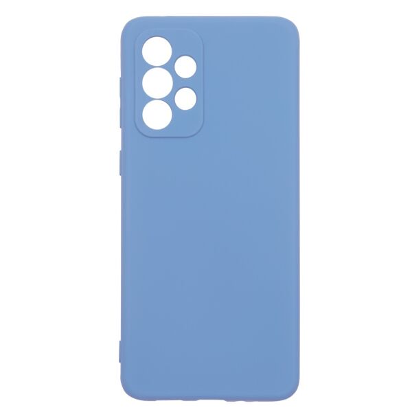 

Чехлы для мобильных телефонов AKAMI, Накладка AKAMI Jam для Samsung Galaxy A33 Лавандовый (28841)