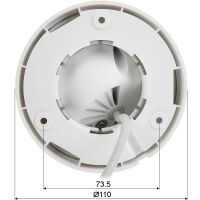 IP-камера Hikvision DS-2CD1343G0-I 2.8 mm IP-камера Hikvision DS-2CD1343G0-I 2.8 mm