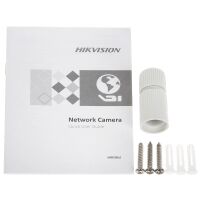 IP-камера Hikvision DS-2CD1343G0-I 2.8 mm IP-камера Hikvision DS-2CD1343G0-I 2.8 mm