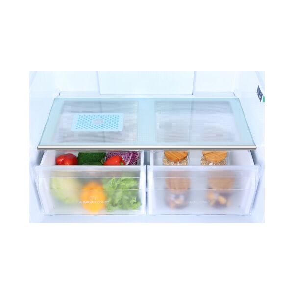 Холодильник HAIER HTF-456DM6RU Холодильник HAIER HTF-456DM6RU