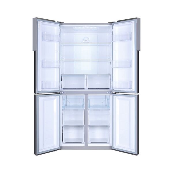 Холодильник HAIER HTF-456DM6RU Холодильник HAIER HTF-456DM6RU