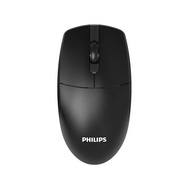Мышь Philips Wireless Mouse SPK7347
