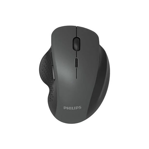Мышь Philips Wireless Mouse SPK7624