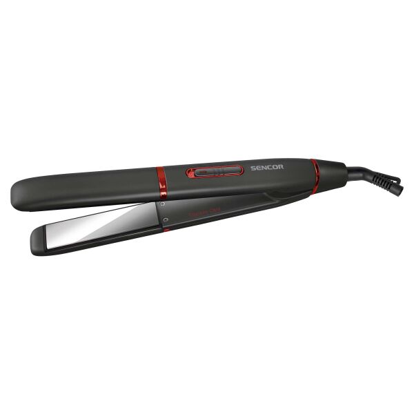 

Стайлеры SENCOR, Выпрямитель Sencor SHI 1100BK