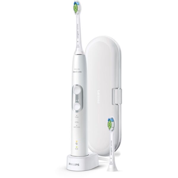 

Зубные щетки и ирригаторы Philips, Электрическая зубная щетка PHILIPS HX6877/29