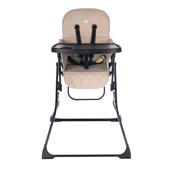 

Стульчики для кормления MARTIN NOIR, Стульчик для кормления Martin noir SIENA Adel Grey