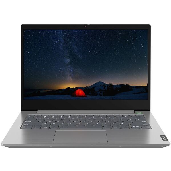 

Ноутбуки Lenovo, Ноутбук Lenovo ThinkBook 14-IIL 20SL000LRU