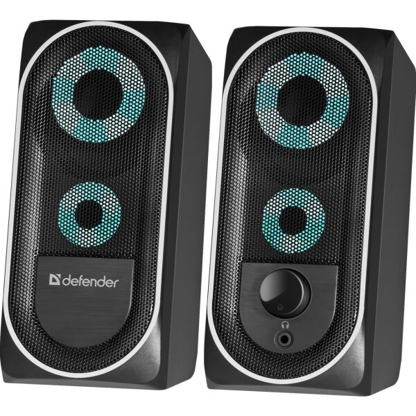 

Акустические системы DEFENDER, Акустика Defender Solar 2