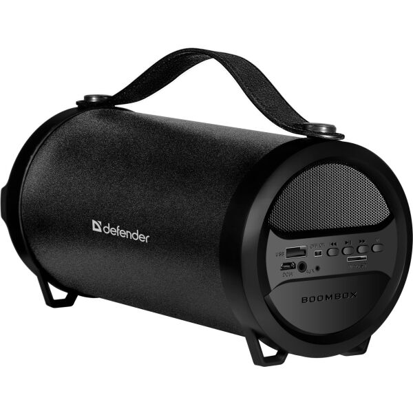 

Беспроводные акустические системы DEFENDER, Беспроводная колонка Defender G24