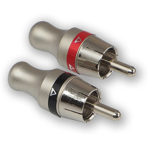 Коннектор Aura RCA-P410 Коннектор Aura RCA-P410