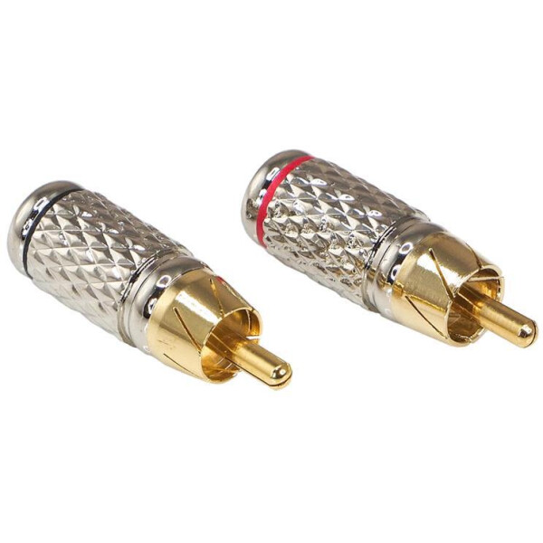 Коннектор Aura RCA-P601 Коннектор Aura RCA-P601