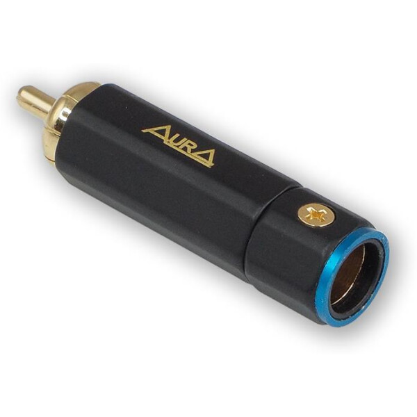 Коннектор Aura RCA-P613 Коннектор Aura RCA-P613