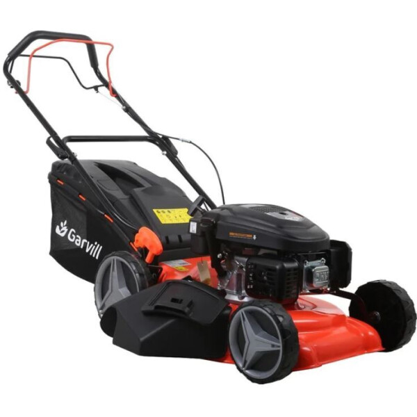 Газонокосилка Garvill GC-WR65340ABK