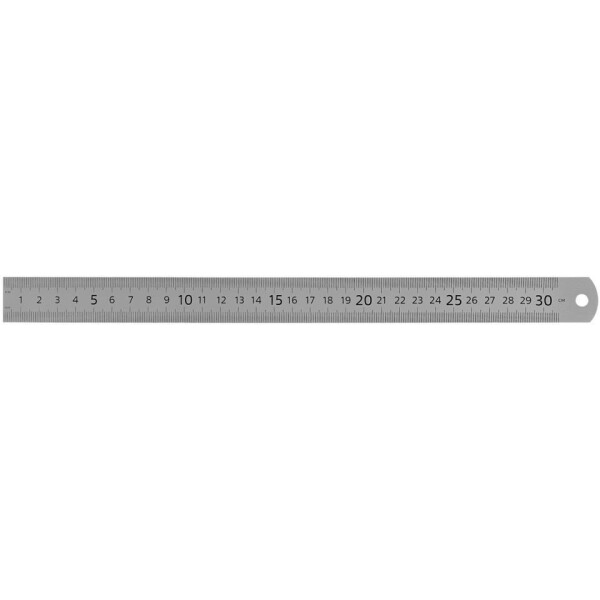 Линейка СТАММ ЛН-30532 (30 см)