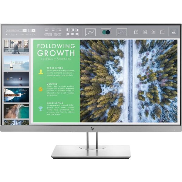 

Мониторы HP, Монитор HP EliteDisplay E243 1FH47AA