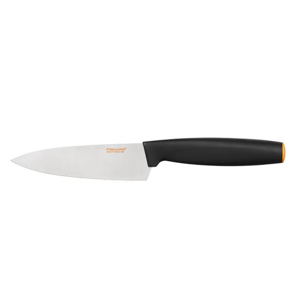 

Ножи, ножницы, ножеточки FISKARS, Кухонный нож FISKARS 1014196 12 см