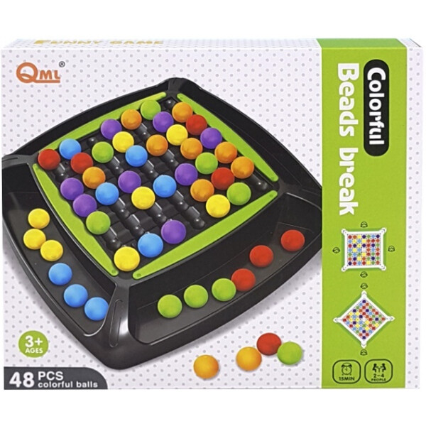 

Игры, игрушки SHANTOU YISHENG, Настольная игра SHANTOU YISHENG Ширики M13E