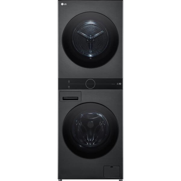 Стирально-сушильная машина LG W4W8LVPKZHM