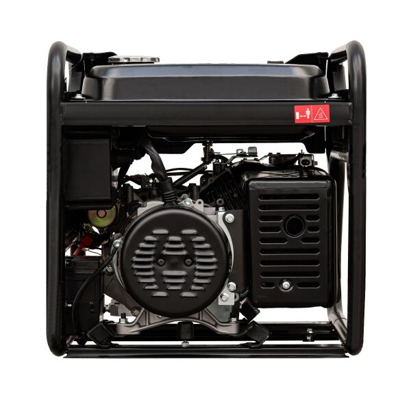 Бензиновый генератор Hyundai HHY9750FE-ATS Бензиновый генератор Hyundai HHY9750FE-ATS