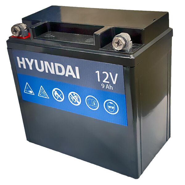 Бензиновый генератор Hyundai HHY9750FE-3-ATS Бензиновый генератор Hyundai HHY9750FE-3-ATS