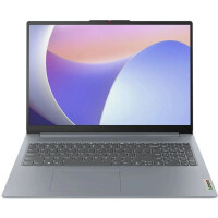 Ноутбук Lenovo IdeaPad Slim 3 16IAH8 83ES002WRK