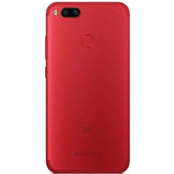 Смартфон Xiaomi Mi A1 4GB/64GB красный Смартфон Xiaomi Mi A1 4GB/64GB красный