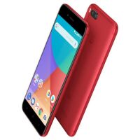 Смартфон Xiaomi Mi A1 4GB/64GB красный Смартфон Xiaomi Mi A1 4GB/64GB красный