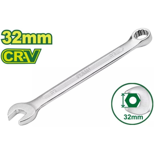Ключ комбинированный Dyllu DTSA1132