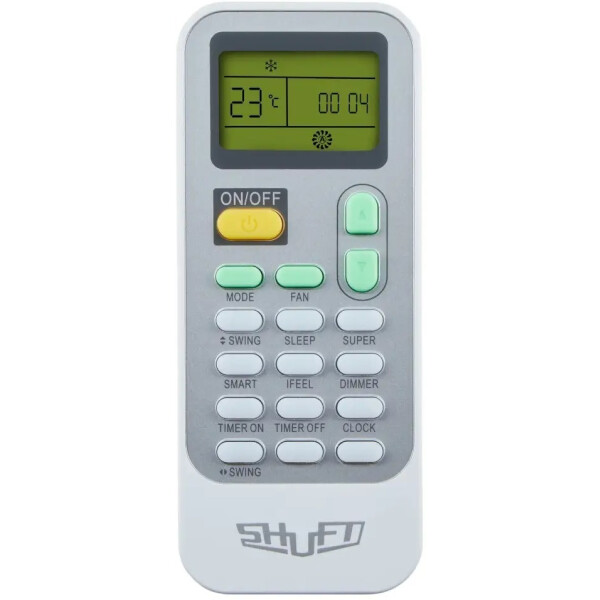 Сплит-система SHUFT Soturai SFTH-18HN8