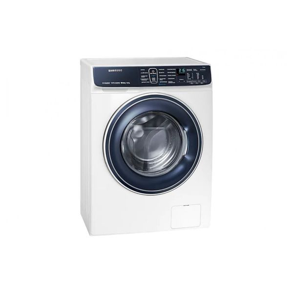 Стиральная машина Samsung WW80R62LAFWDLP Стиральная машина Samsung WW80R62LAFWDLP