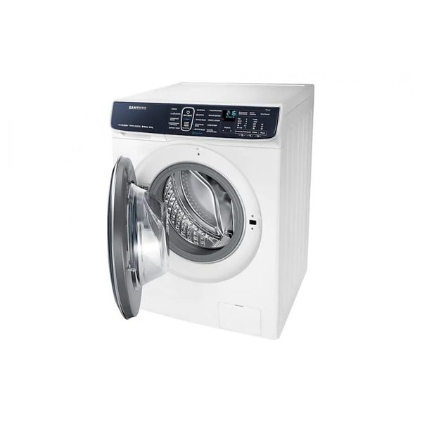 Стиральная машина Samsung WW80R62LAFWDLP Стиральная машина Samsung WW80R62LAFWDLP