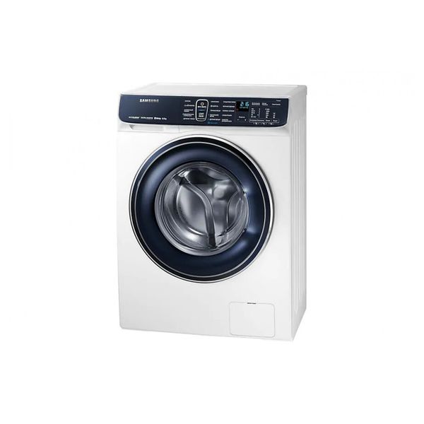Стиральная машина Samsung WW80R62LAFWDLP Стиральная машина Samsung WW80R62LAFWDLP
