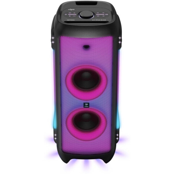 Колонка для вечеринок Vipe Nitro X7 Pulsar (VPMSNITROX7PMKII) Колонка для вечеринок Vipe Nitro X7 Pulsar (VPMSNITROX7PMKII)