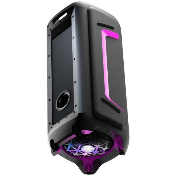 Колонка для вечеринок Vipe Nitro X7 Pulsar (VPMSNITROX7PMKII) Колонка для вечеринок Vipe Nitro X7 Pulsar (VPMSNITROX7PMKII)