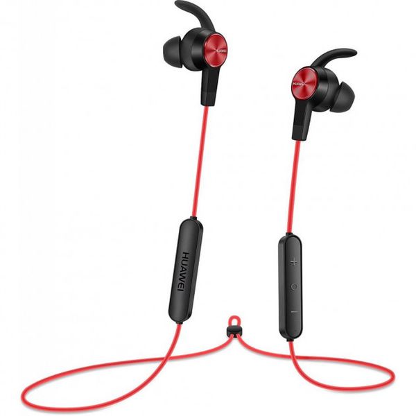 Наушники HUAWEI Sport Lite AM61 Red Наушники HUAWEI Sport Lite AM61 Red