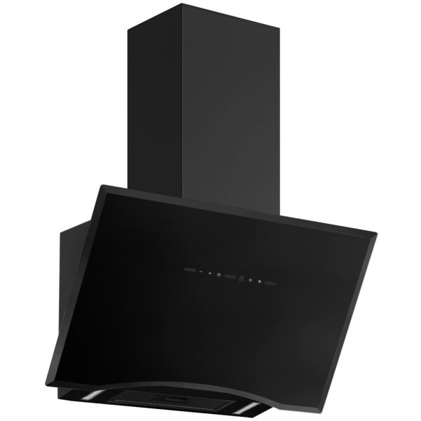 Кухонная вытяжка ZorG Polo 1080 60 S-GS (черный)
