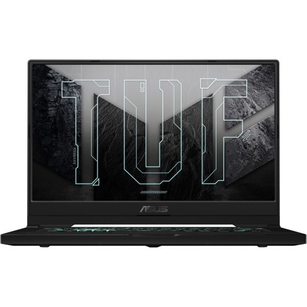

Ноутбуки ASUS, Игровой ноутбук Asus TUF Gaming Dash F15 FX516PM-AZ140