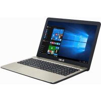 Ноутбук Asus VivoBook X541NA-GQ028 Black Chocolate Ноутбук Asus VivoBook X541NA-GQ028 Black Chocolate
