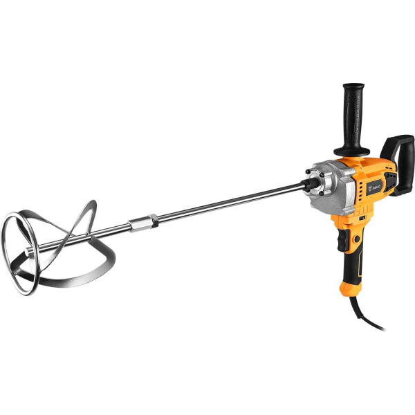 Строительный миксер Deko DKM1300 (063-4991) Строительный миксер Deko DKM1300 (063-4991)