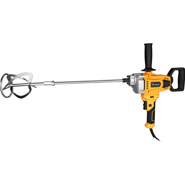 Строительный миксер Deko DKM1300 (063-4991) Строительный миксер Deko DKM1300 (063-4991)