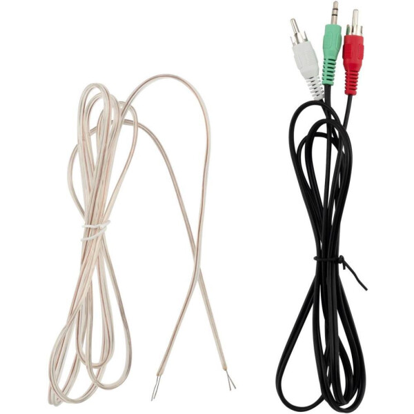Колонки Oklick OK-166 BT 2.0 (черный) Колонки Oklick OK-166 BT 2.0 (черный)