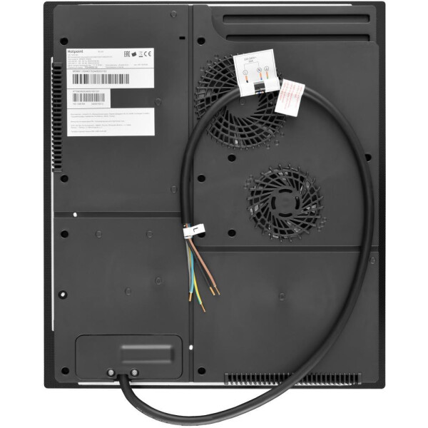 Индукционная варочная панель HOTPOINT HS 1445 BA Индукционная варочная панель HOTPOINT HS 1445 BA