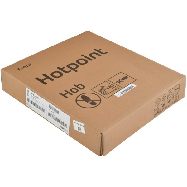 Индукционная варочная панель HOTPOINT HS 1445 BA Индукционная варочная панель HOTPOINT HS 1445 BA