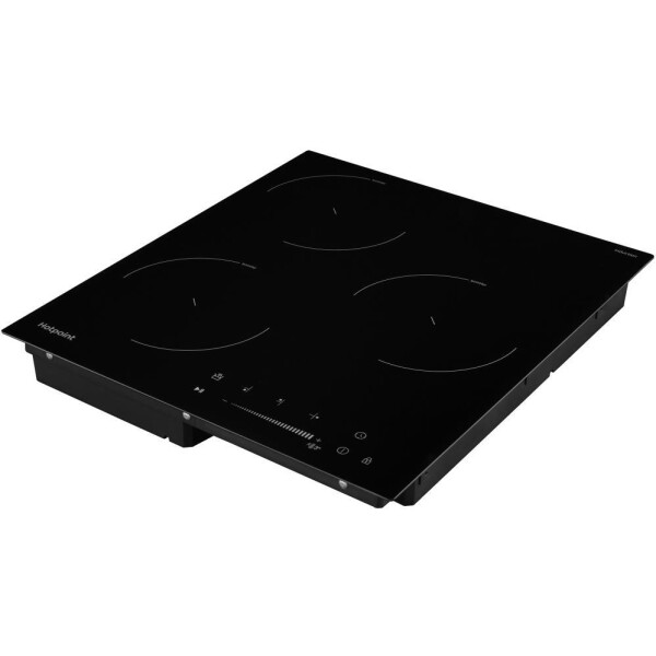 Индукционная варочная панель HOTPOINT HS 1445 BA Индукционная варочная панель HOTPOINT HS 1445 BA