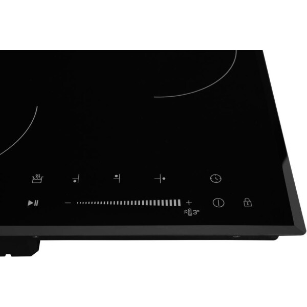 Индукционная варочная панель HOTPOINT HS 1445 BA Индукционная варочная панель HOTPOINT HS 1445 BA