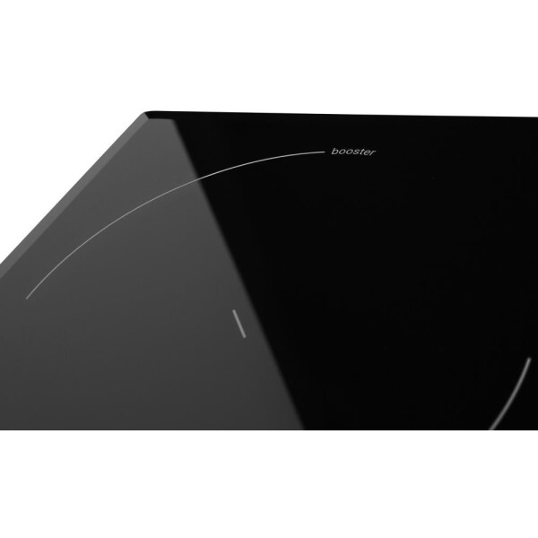 Индукционная варочная панель HOTPOINT HS 1445 BA Индукционная варочная панель HOTPOINT HS 1445 BA