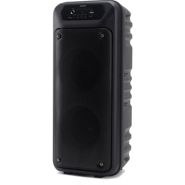 Минисистема Digma D-MC1705 Минисистема Digma D-MC1705