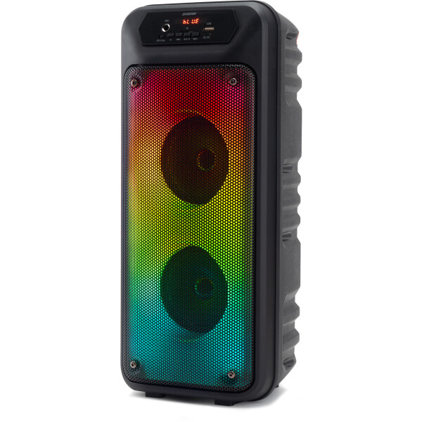 Минисистема Digma D-MC1705 Минисистема Digma D-MC1705